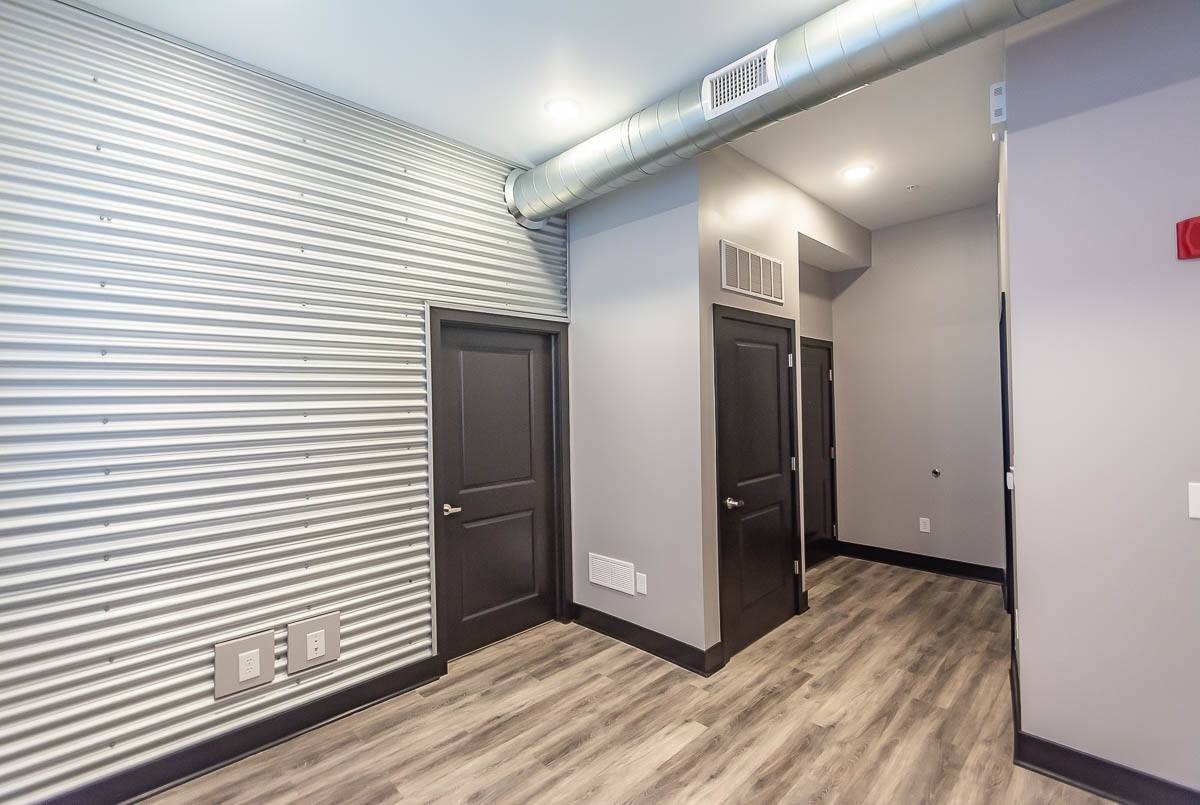 Apartment for rent at 215 S Walnut, Bloomington, IN 47404