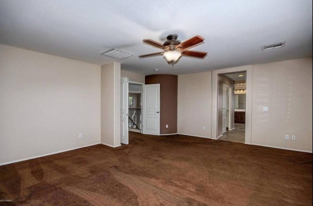 House for rent at 2205 W Gambit Trail, Phoenix, AZ 85085