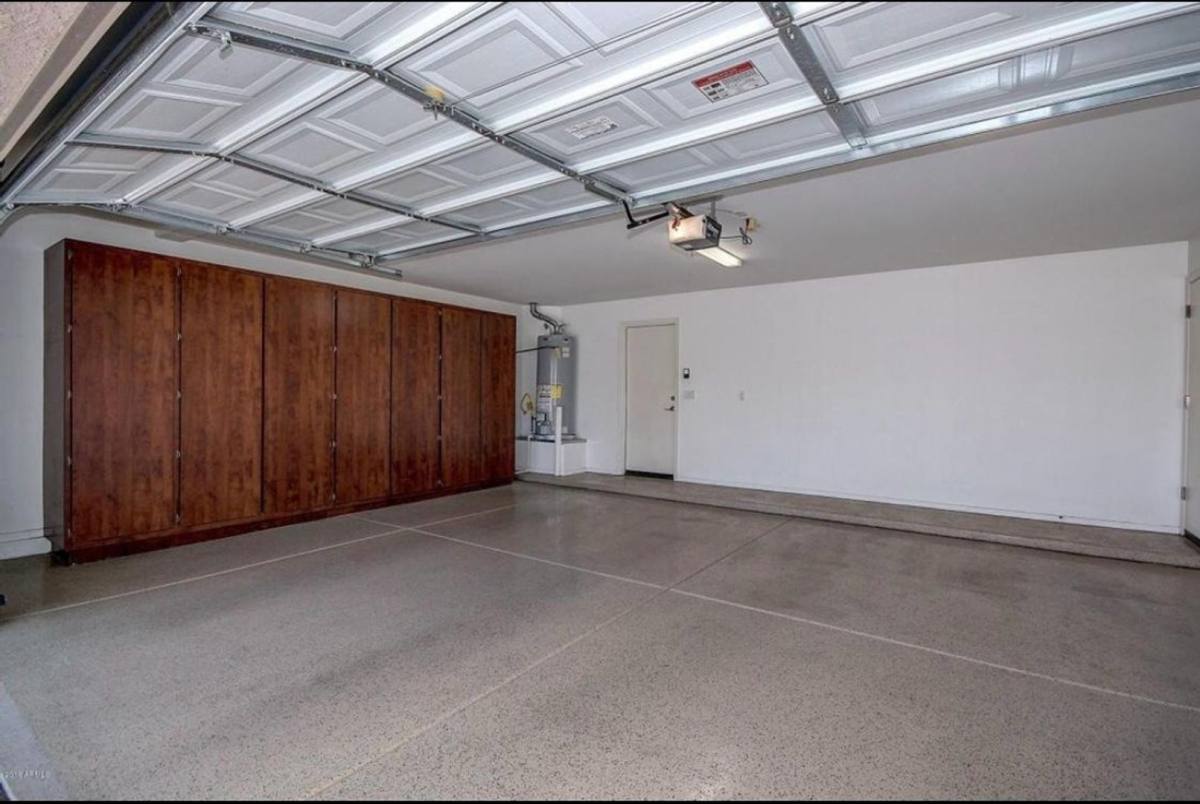 House for rent at 2205 W Gambit Trail, Phoenix, AZ 85085