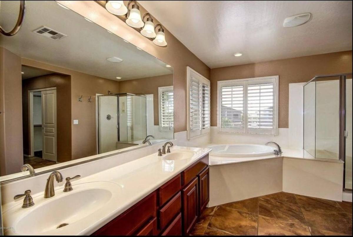 House for rent at 2205 W Gambit Trail, Phoenix, AZ 85085
