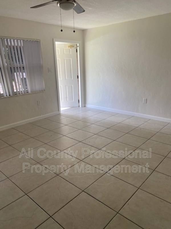Apartment for rent at 6032 Pierce St #5, Hollywood, FL 33024