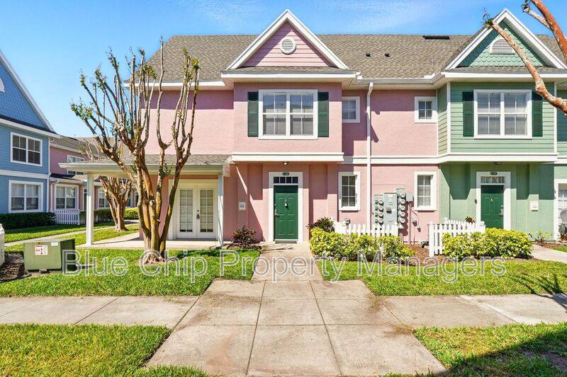 Townhouse for rent at 4005 Venetian Bay Dr #108, Kissimmee, FL 34741