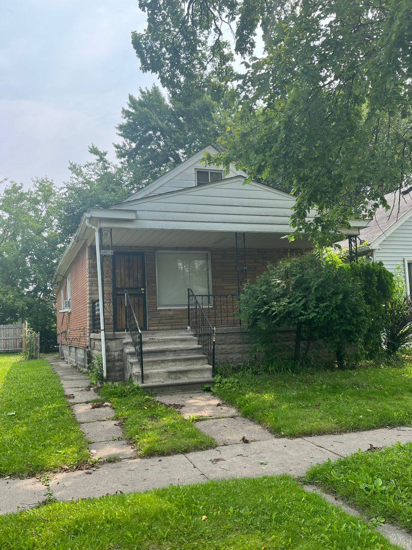House for rent at 19184 Helen, Detroit, MI 48234