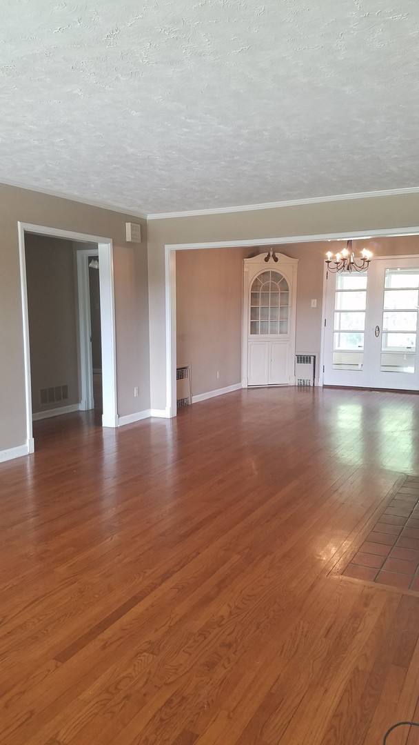 House for rent at 2435 E 3rd St, Bloomington, IN 47401