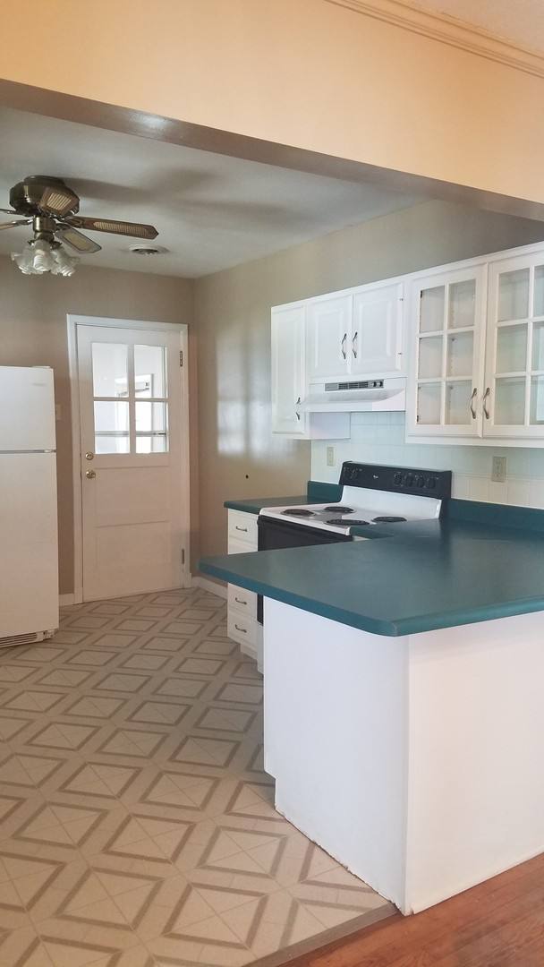 House for rent at 2435 E 3rd St, Bloomington, IN 47401