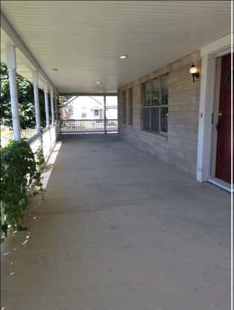 House for rent at 2435 E 3rd St, Bloomington, IN 47401