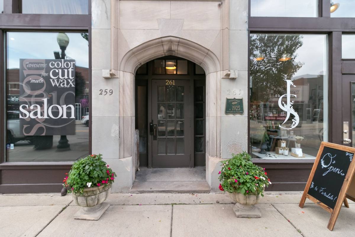 Apartment for rent at 259 W 9 Mile, Ferndale, MI 48220