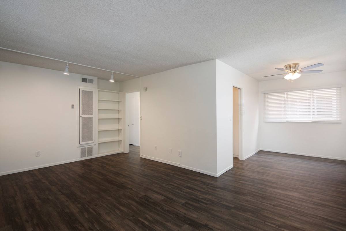 Apartment for rent at 1918 & 1930 Emerald St, San Diego, CA 92109
