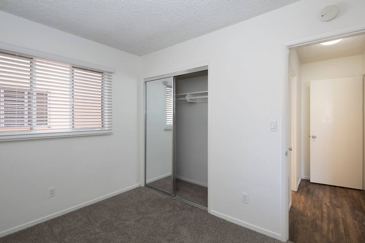 Apartment for rent at 1918 & 1930 Emerald St, San Diego, CA 92109