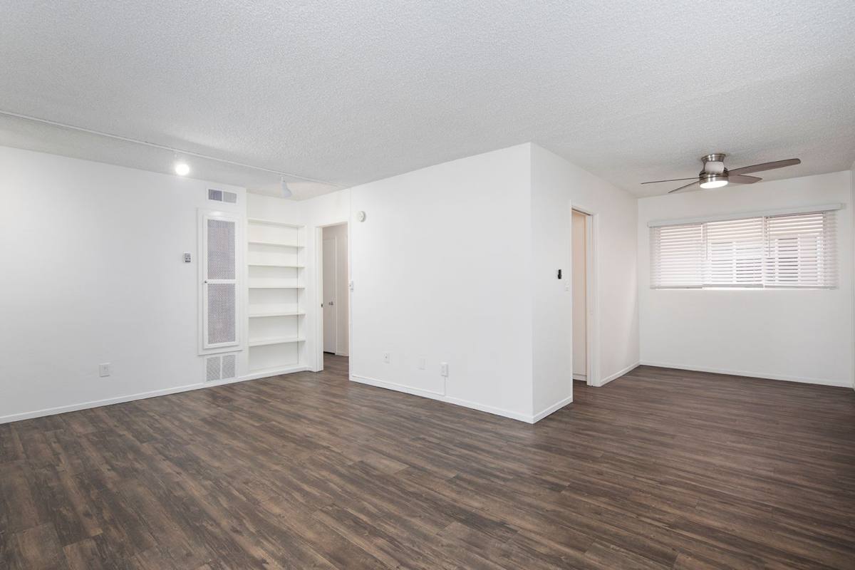Apartment for rent at 1918 & 1930 Emerald St, San Diego, CA 92109