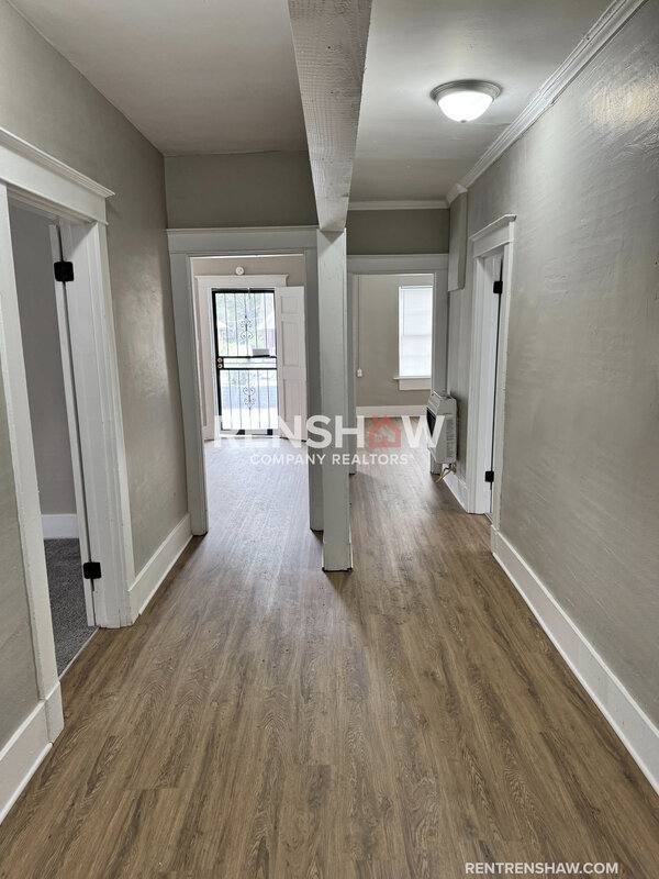 House for rent at 919 N Willett St, Memphis, TN 38107