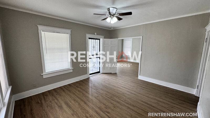 House for rent at 919 N Willett St, Memphis, TN 38107