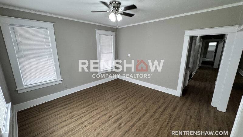 House for rent at 919 N Willett St, Memphis, TN 38107