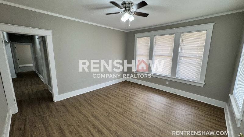 House for rent at 919 N Willett St, Memphis, TN 38107