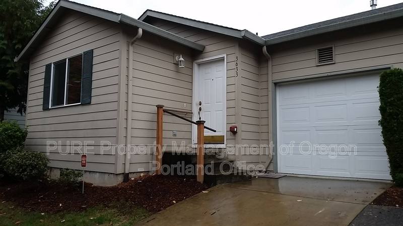 House for rent at 3633 NE 158th Ave, Portland, OR 97230