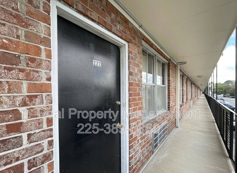 Condo for rent at 3101 Highland Rd #222, Baton Rouge, LA 70802