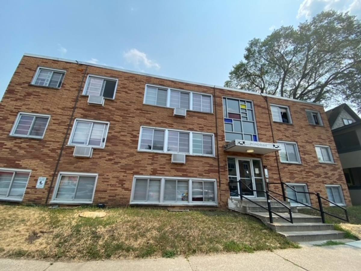 Apartment for rent at 3013 Grand Ave S, Minneapolis, MN 55408