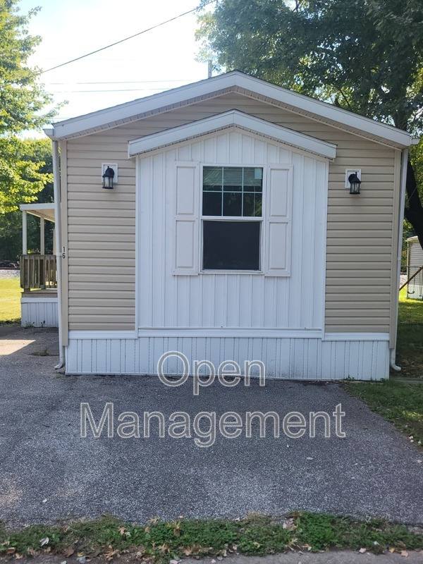 House for rent at 3416 Kramers Lane #16, Louisville, KY 40216