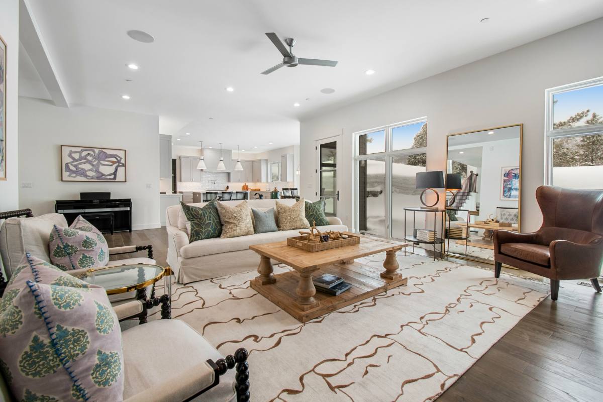 House for rent at 4110 W Sierra Dr, Park City, UT 84098