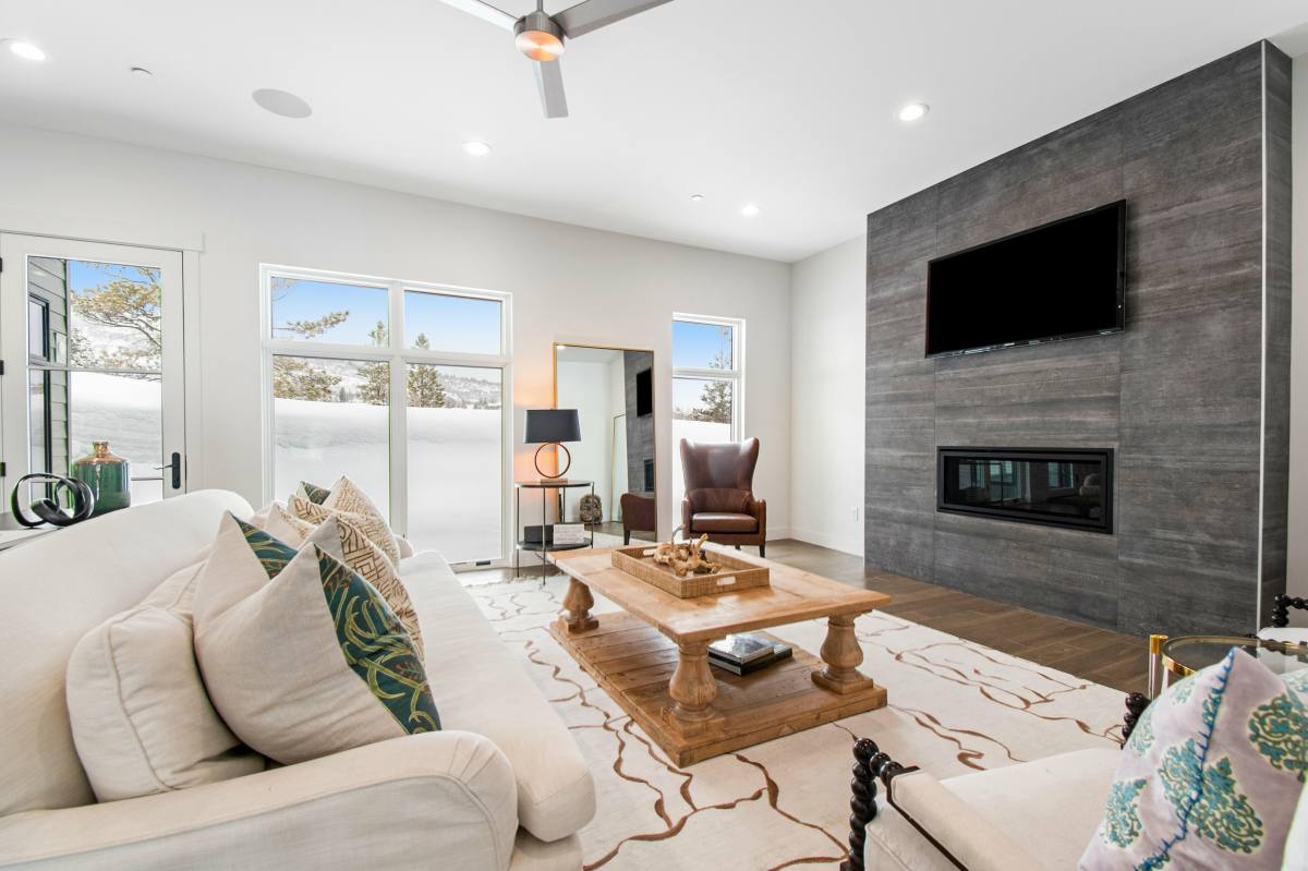 House for rent at 4110 W Sierra Dr, Park City, UT 84098