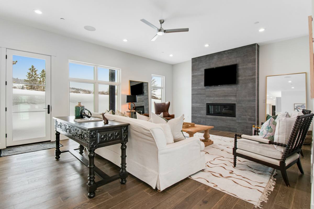 House for rent at 4110 W Sierra Dr, Park City, UT 84098