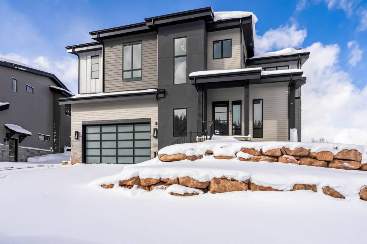House for rent at 4110 W Sierra Dr, Park City, UT 84098