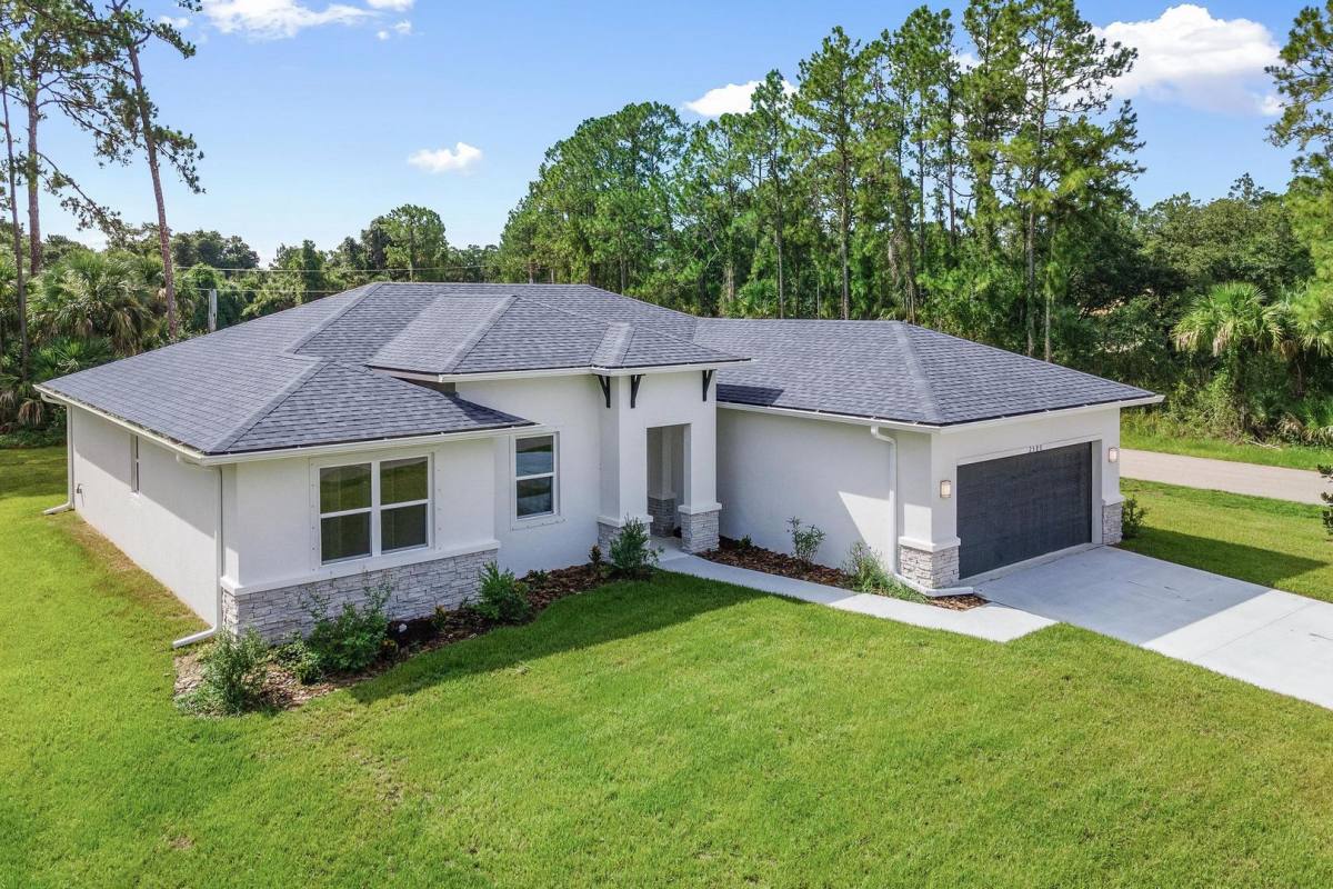 House for rent at 4072 Feather Terrace, North Port, FL 34286