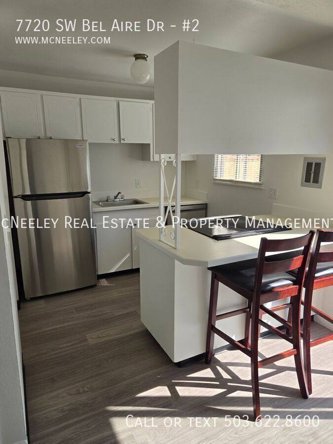 Townhouse for rent at 7720 SW Bel Aire Dr #2, Beaverton, OR 97008