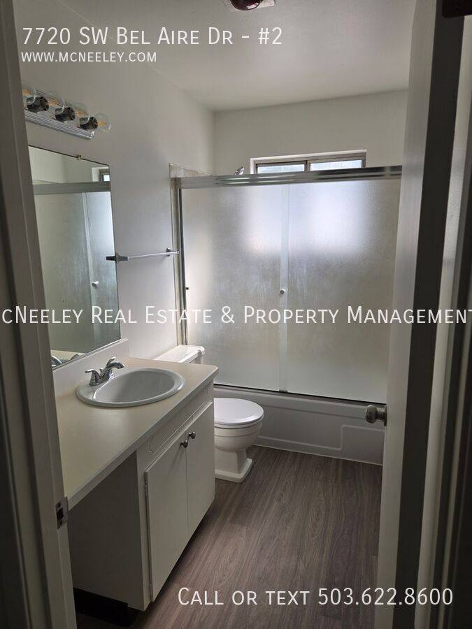 Townhouse for rent at 7720 SW Bel Aire Dr #2, Beaverton, OR 97008