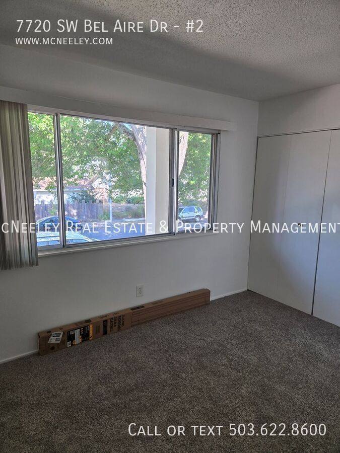 Townhouse for rent at 7720 SW Bel Aire Dr #2, Beaverton, OR 97008