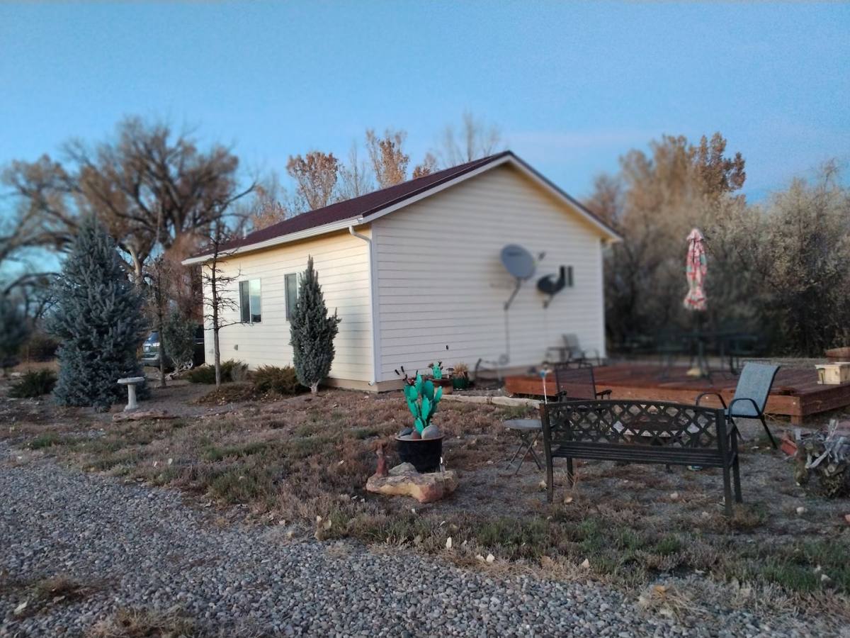 House for rent at 24640 Rd F8, Cortez, CO 81321