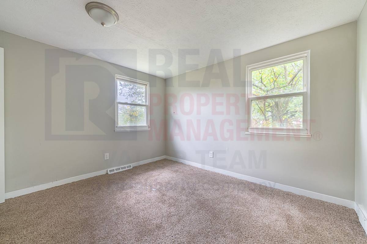 House for rent at 3060 Charles Carr Place, Cleveland, OH 44104
