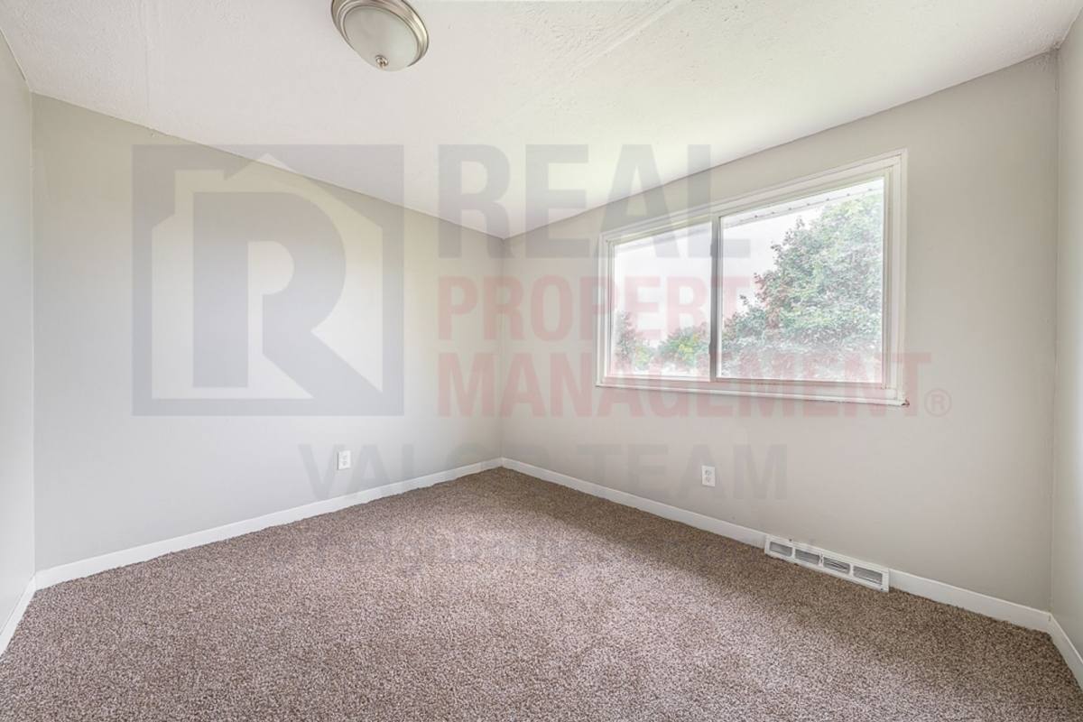House for rent at 3060 Charles Carr Place, Cleveland, OH 44104