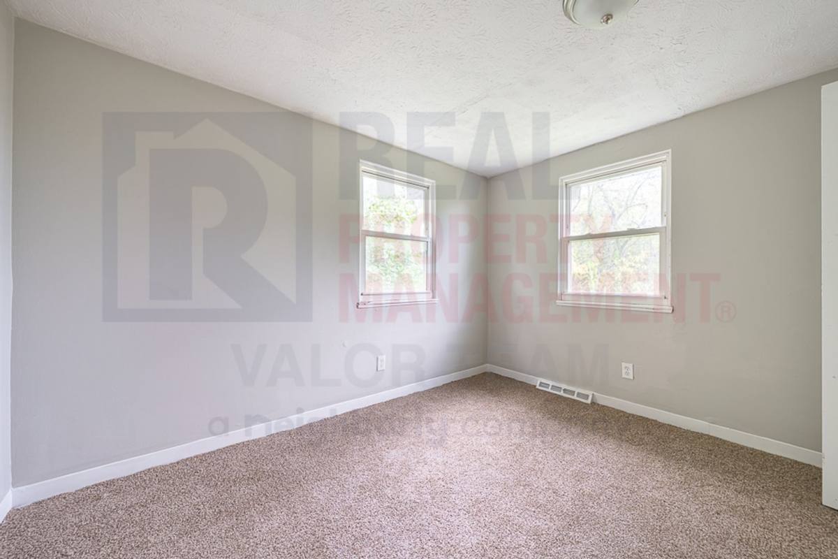House for rent at 3060 Charles Carr Place, Cleveland, OH 44104