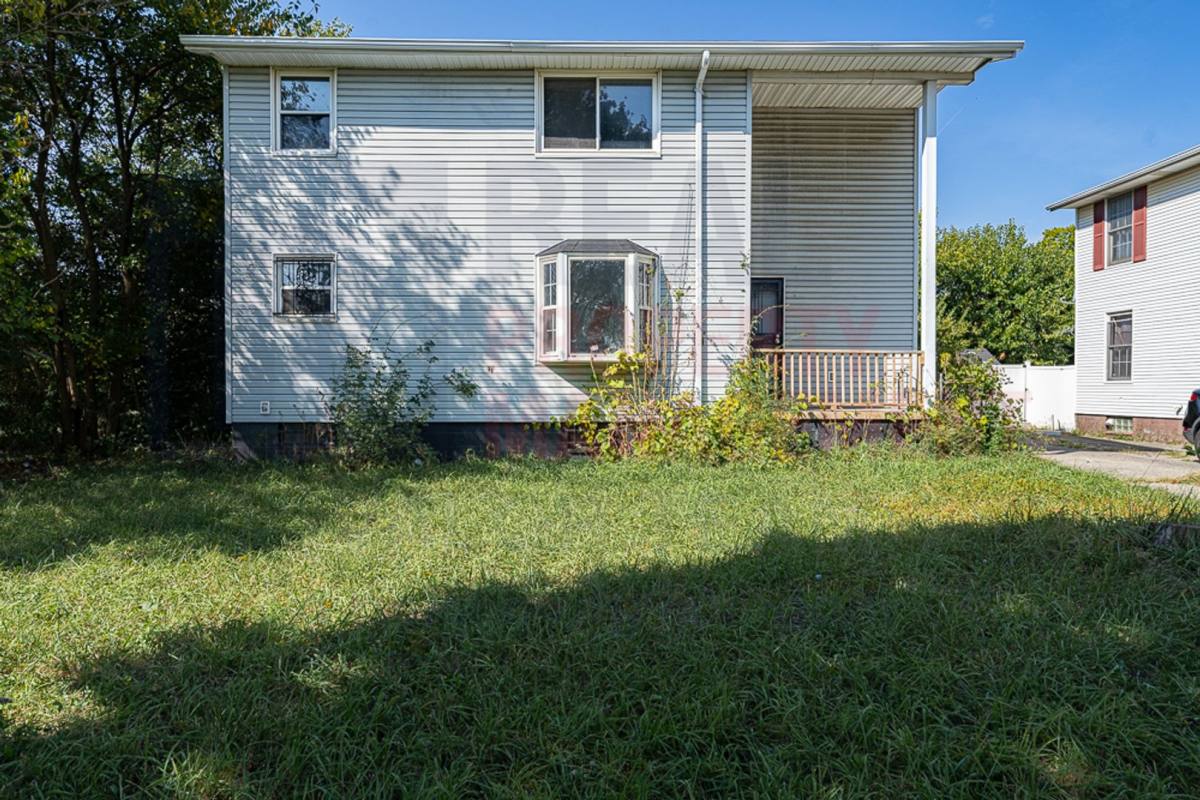 House for rent at 3060 Charles Carr Place, Cleveland, OH 44104