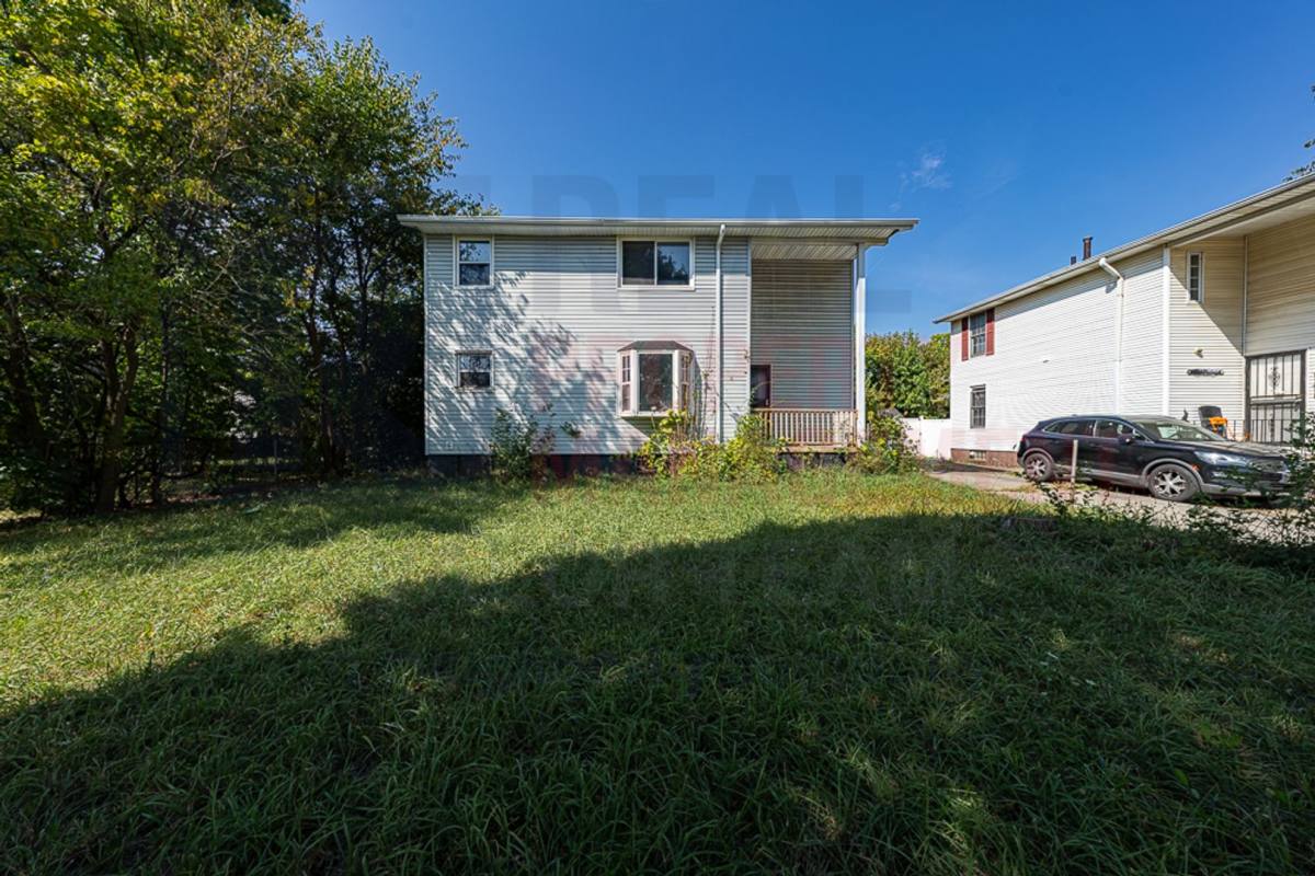 House for rent at 3060 Charles Carr Place, Cleveland, OH 44104