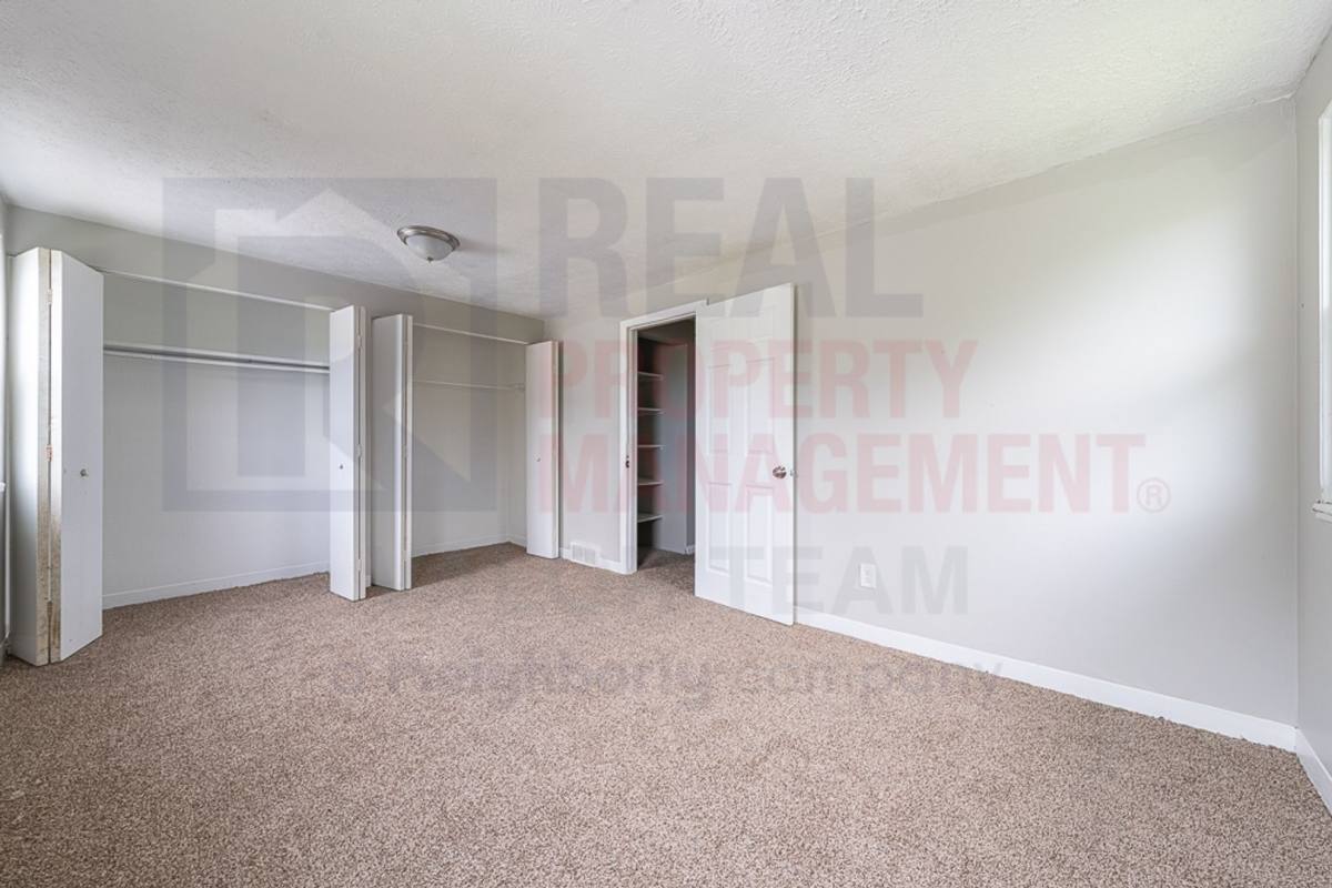 House for rent at 3060 Charles Carr Place, Cleveland, OH 44104