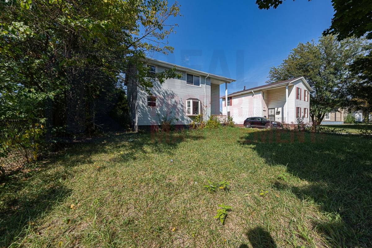 House for rent at 3060 Charles Carr Place, Cleveland, OH 44104
