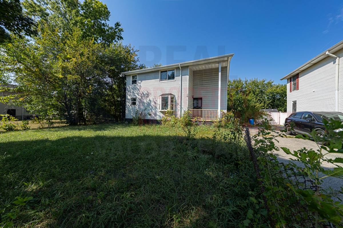 House for rent at 3060 Charles Carr Place, Cleveland, OH 44104
