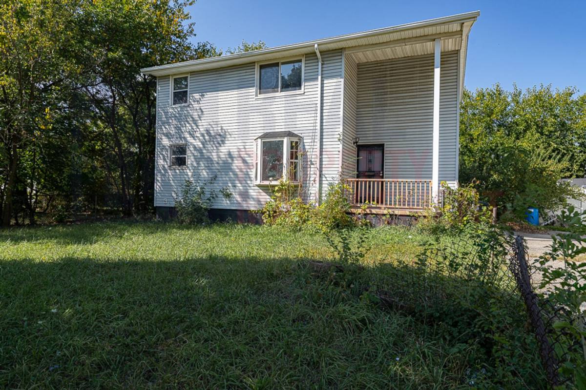 House for rent at 3060 Charles Carr Place, Cleveland, OH 44104