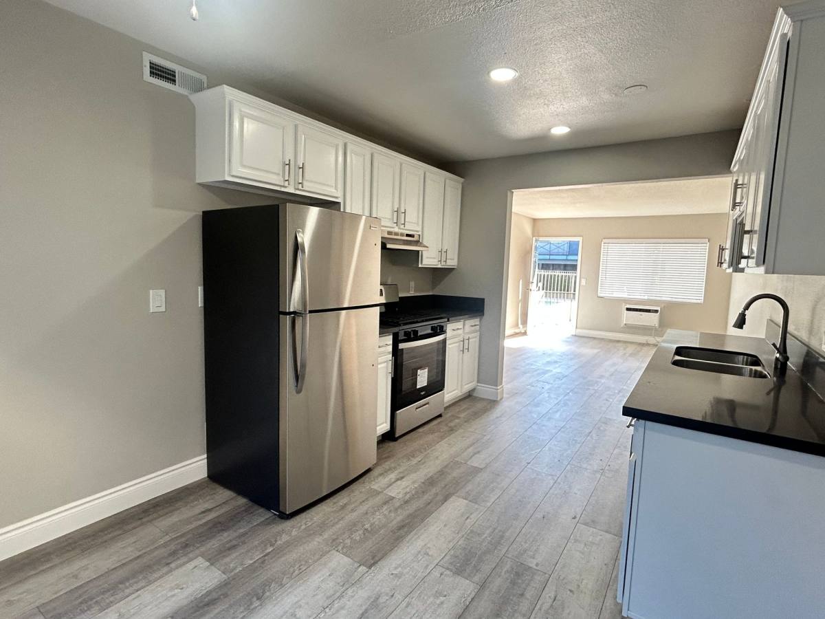 Apartment for rent at 1311 N Azusa Ave, Azusa, CA 91702