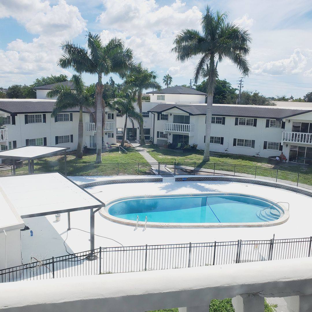 Condo for rent at 3704 Broadway, Fort Myers, FL 33901