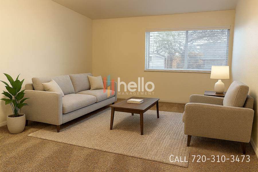 Apartment for rent at 3755 E La Salle St #31, Colorado Springs, CO 80909