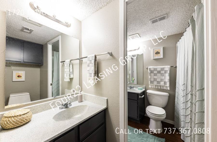 Apartment for rent at 1720 E Woodward St, Austin, TX 78741