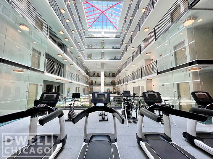 Apartment for rent at 3478 N Broadway, Chicago, IL 60657