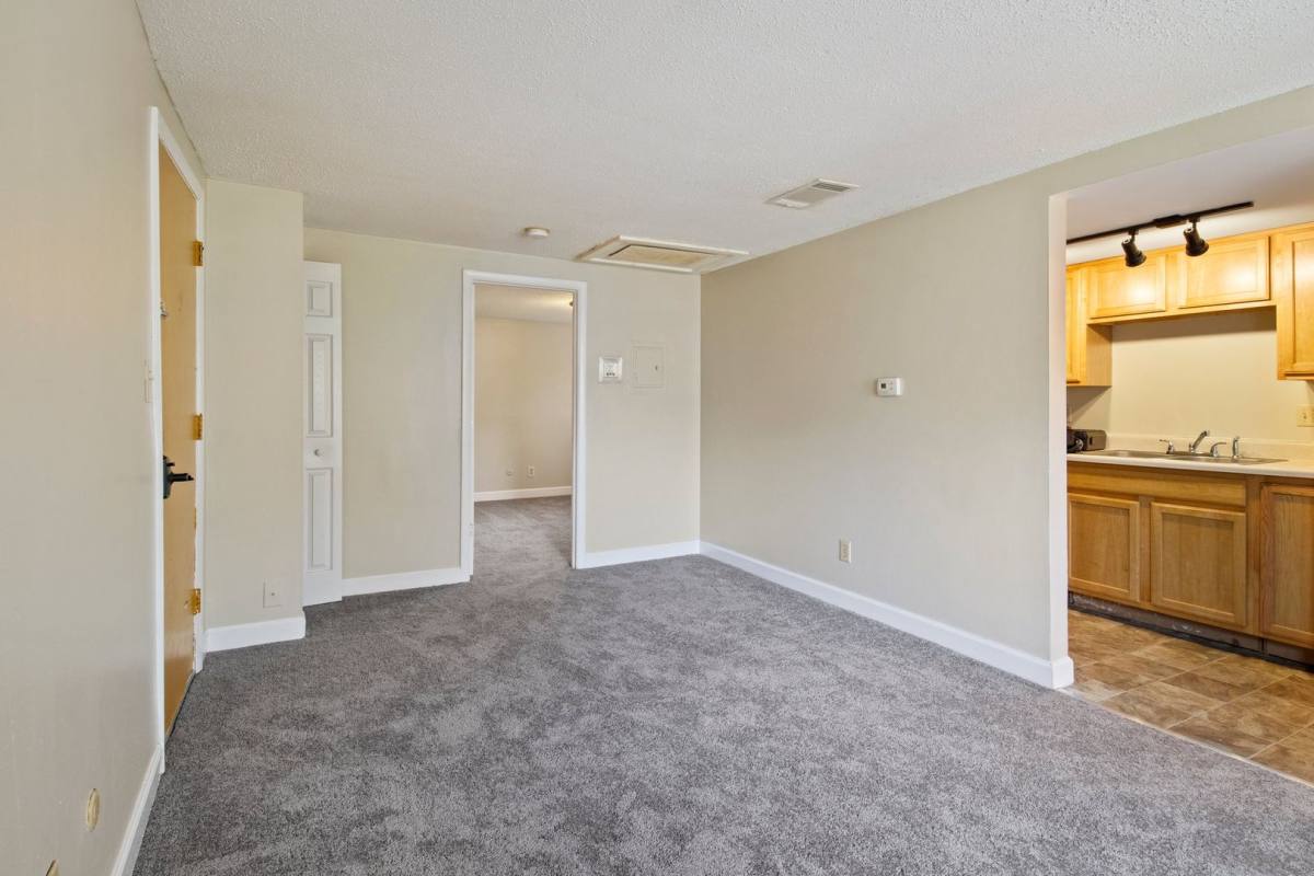 Apartment for rent at 3605-3609 Balsam Ave, Indianapolis, IN 46205
