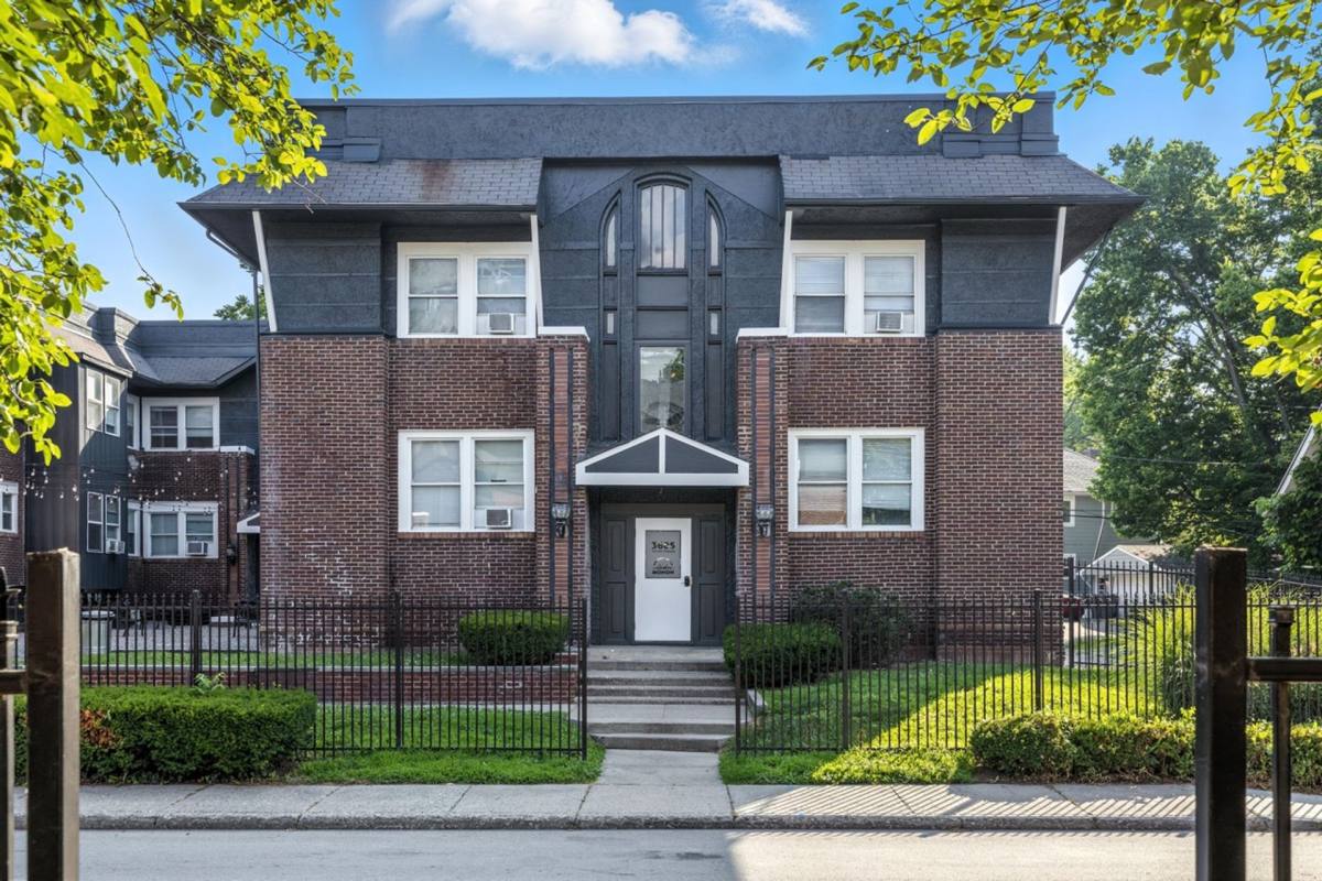 Apartment for rent at 3605-3609 Balsam Ave, Indianapolis, IN 46205