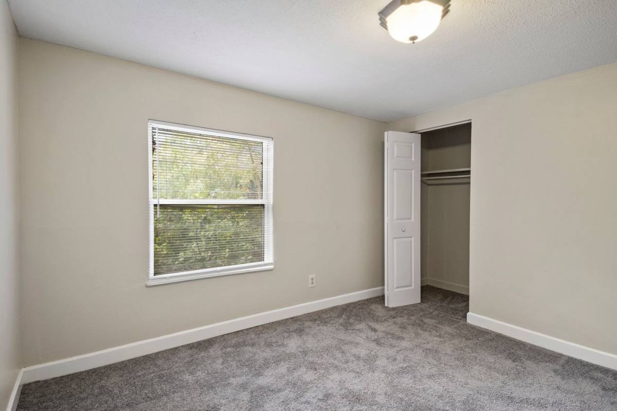 Apartment for rent at 3605-3609 Balsam Ave, Indianapolis, IN 46205