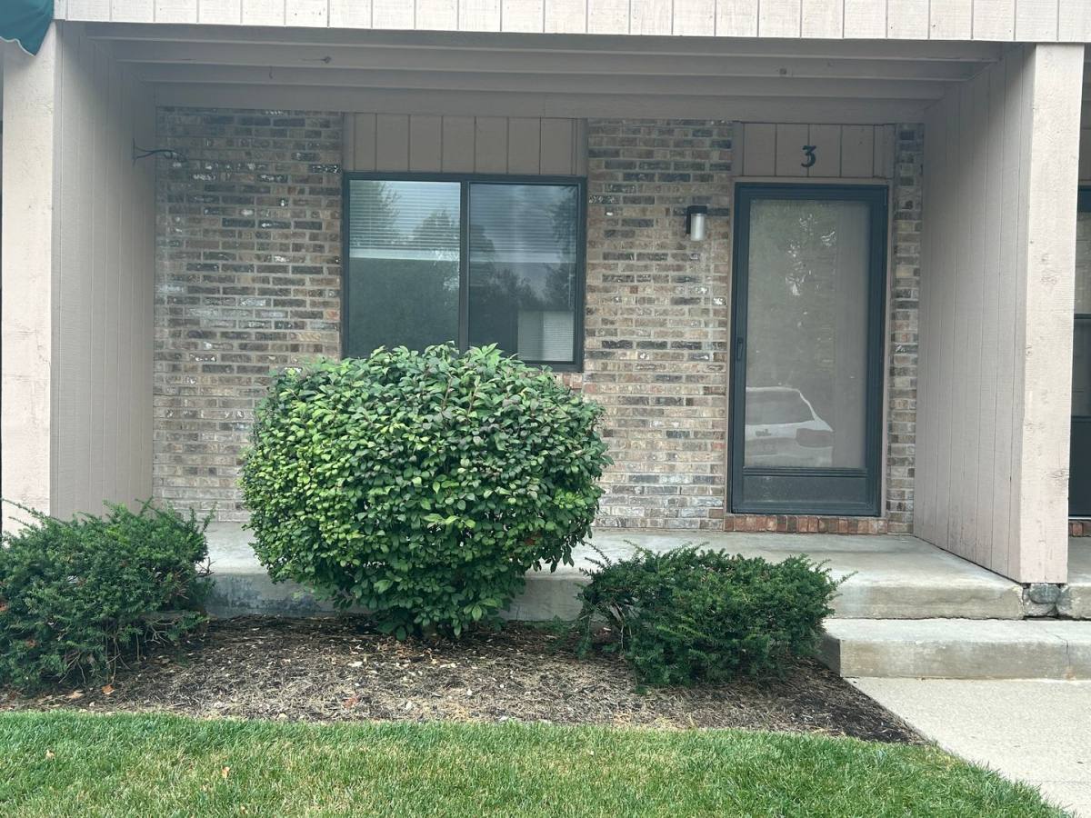 Apartment for rent at 1820 Garden Ridge Dr, Toledo, OH 43614