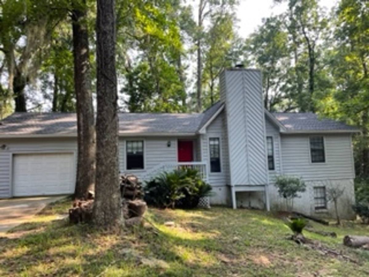 House for rent at 1918 Botany Dr, Tallahassee, FL 32304